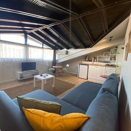 Antik Apartments Marmaris Exterior photo