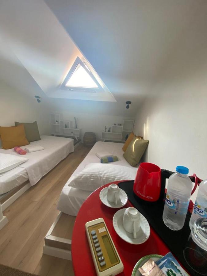 Antik Apartments Marmaris Exterior photo